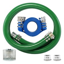 3" Water Pump Hose Kit – 3"