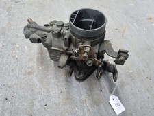 Land Rover Series 2 2A 3 Weber Carb Carburettor (8)
