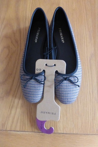 Bnwt primark ladies tweed - ladies,