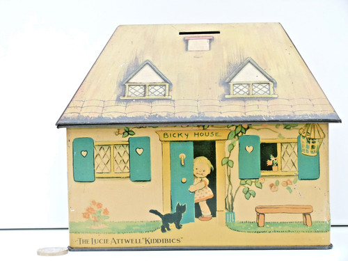 Splendid 1930s mabel lucie - splendid,