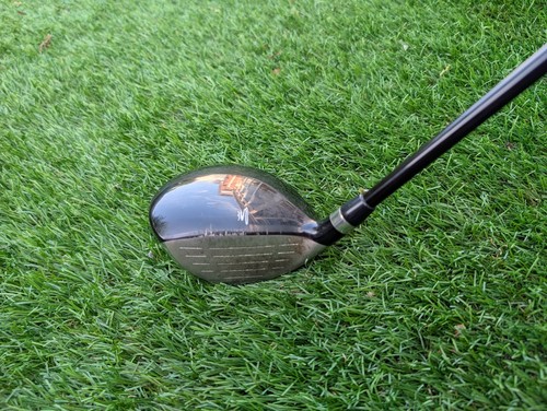 Cobra dark speed wood - dark,