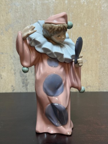 Nao lladro collectibles circus - lladro,