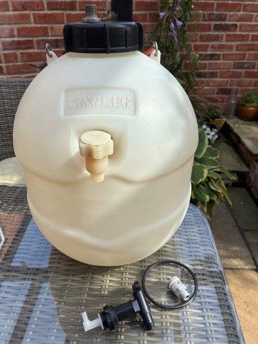 King keg 25l - keg,