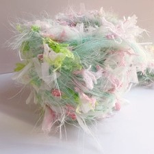 100g Fancy Soft Yarn Thread