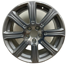 VOLVO V40 8 SPOKE 17" GENUINE