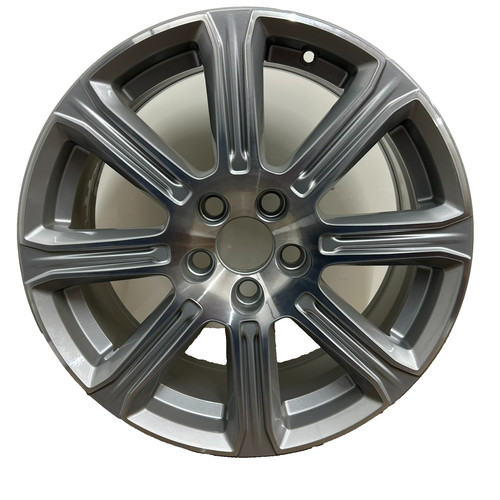 Volvo v40 spoke - 8, 17"
