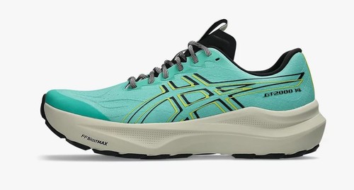 New men asics 2000 - men's, 14