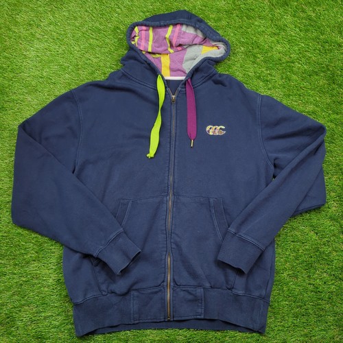 Canterbury uglies full zip - uglies,