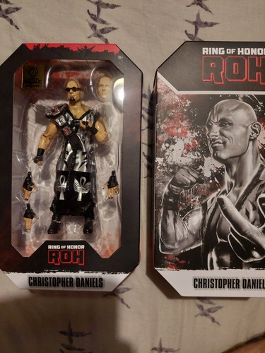 Roh jazwares vault - roh,