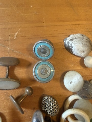 Vintage sewing craft - sewing, lot