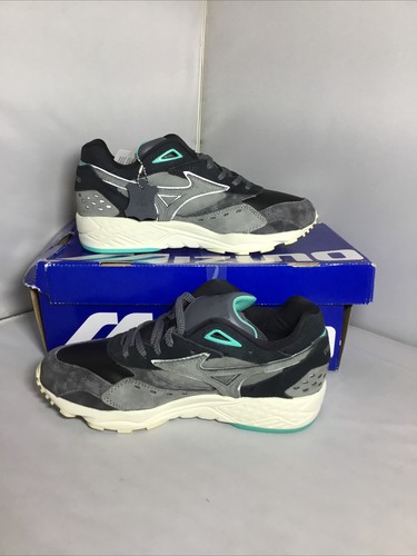 Mizuno contender footpatrol - x,
