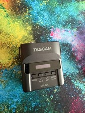 Tascam 10l digital audio - tascam,