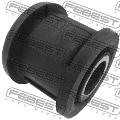 Febest 2006 2007 toyota - febest, 2006-2007