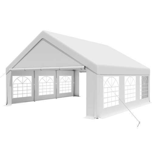Party tent 20x20 - 20x20, ft