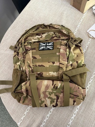 Multicam bag - multicam,