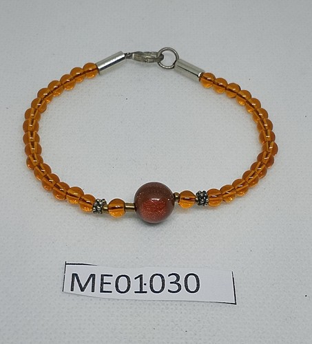 Handmade goldstone sunstone - goldstone,