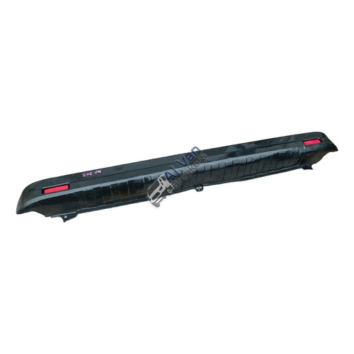Vauxhall vivaro x82 bumper - vauxhall,