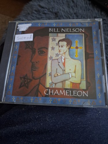 Rare bill nelson - rare,