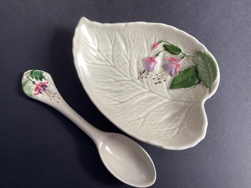 Vintage crown devon fuchsia - vintage,