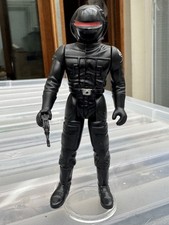 Star Wars Vintage Imperial Gunner Last 17 Original Figure 1984 original blaster