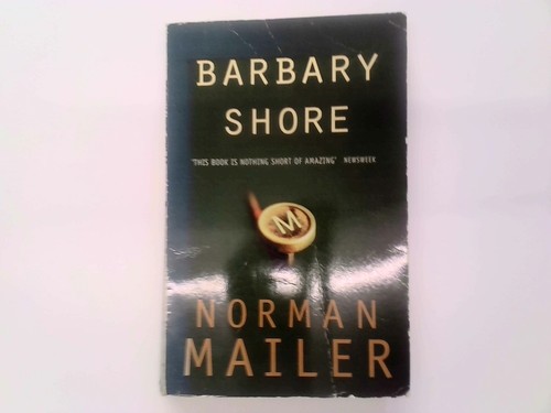 Signed mailer norman - [signed], mailer,