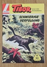 Tibor Large Volume 93 ~