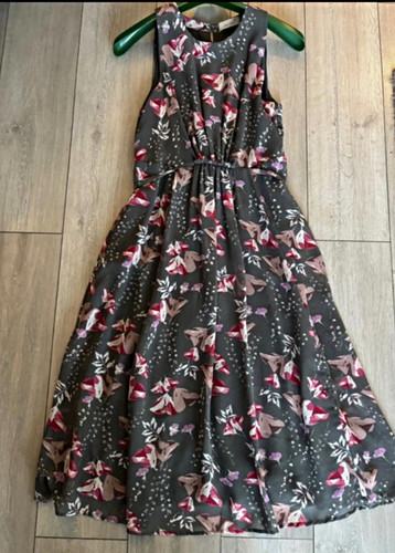 Per una floral - per, &