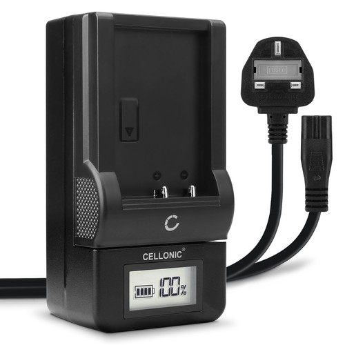 Dmw blc12 charger - charger, for