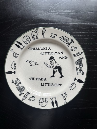Royal doulton nursery rhyme - royal,