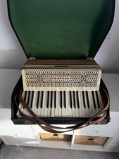 Vintage HOHNER Verdi III  With Case House Clearance Item