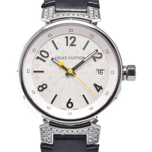 Louis vuitton tambour - louis, q1310