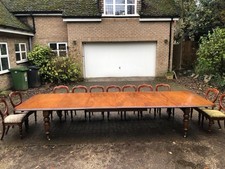Superb large 14ft Victorian
