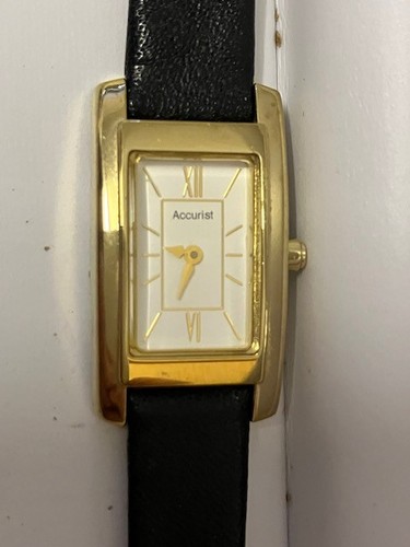 Accurist ladies watch ls640 - accurist,