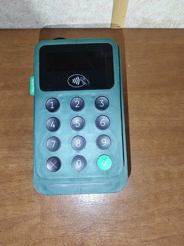 Izettle zettle paypal pos - izettle, 2/zettle