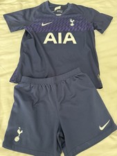 Nike Tottenham Hotspur Kids