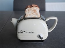 Swineside Teapottery the