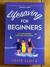Lifesaving for Beginners by