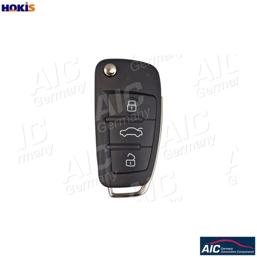 Handheld transmitter housing - handheld,