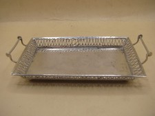 Vintage Israel Silver