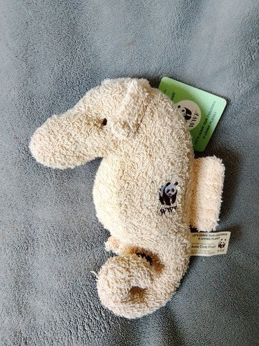 Vintage anna club wwf seahorse - vintage,
