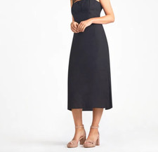 RUSSELL & BROMLEY Taketwo Suede Platform Sandal size eu 39