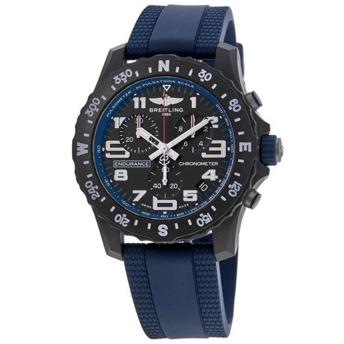 New breitling endurance pro - breitling,