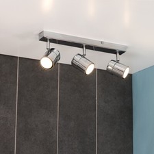3 Way Ceiling Lights Spotlight