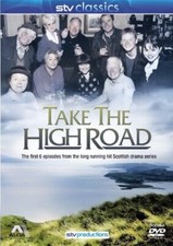 TAKE THE HIGH ROAD DVD SET (