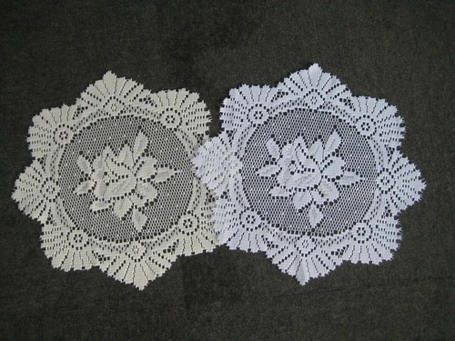 Various white cream - various, &