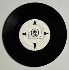 Various-Indie Strange Named