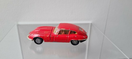 Corgi 374 whizzwheels - whizzwheels, jaguar