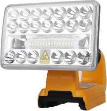 Rechargeable LED Torch for