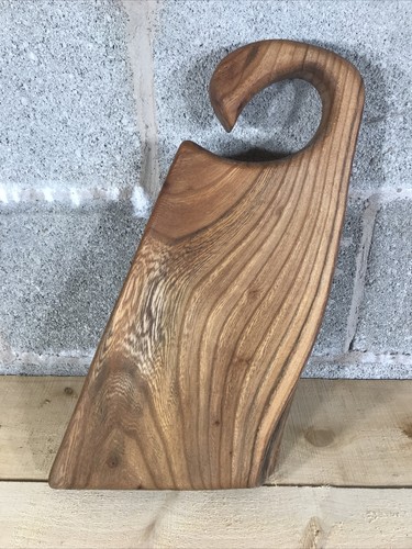 Bespoke handmade solid elm - bespoke,