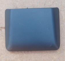 Vauxhall Corsa D & E Bolt Covers Rear Seat Bench Hinge Trims 13248311